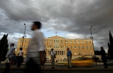 Greek government announces new austerity measures