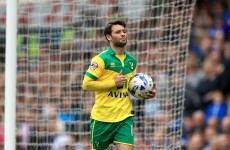 How ‘The Irish Messi’ made the difference at the weekend