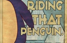 A Dad made a book out of all the ludicrous things he says to his toddlers
