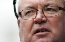 "Say it! Say it, Gerry..." Joe Duffy channels Heisenberg in Liveline row