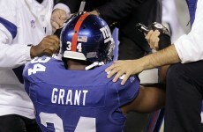 NFL memo warns teams on faking injuries