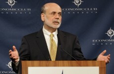 US markets slide despite Fed's $400bn bond investment