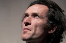 5 questions for the Fringe: Denis Buckley