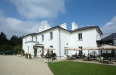 OUR BIRTHDAY GIVEAWAY: Win a stay for two at The Lodge at Ashford Castle