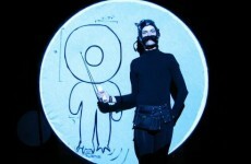 Nutshell review: The Adventures of Alvin Sputnik