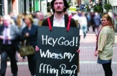 Nutshell review: When Irish Hearts are Praying