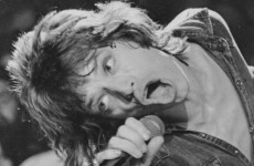 The Rolling Stones are planning to record their first album in a decade