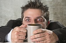 This is what coffee does to your body