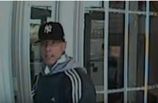The most wanted bank robber in Canada has been caught in Switzerland