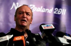 Sofa Supporter: the sport on TV this weekend