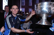 Dublin goalkeeper Cluxton snubs €30,000 sponsorship deal - reports