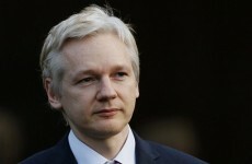 WikiLeaks chief denies sex allegations in memoir