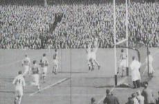60 years on from his father's All-Ireland win, Conor O'Shea can't wait for the latest rematch