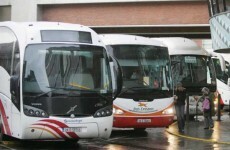 Bus Éireann vehicles to get a makeover