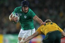 Choice cuts: do you agree with our Rugby World Cup team of the week?