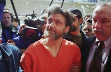 What drove this child prodigy to bomb universities and airports?