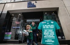 OUR BIRTHDAY GIVEAWAY: Win a €250 voucher for Life Style Sports