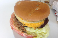 We got our grubby hands on the first ever In-N-Out burgers sold in Dublin