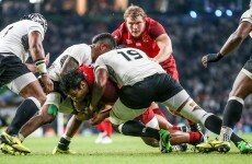 England's final try hero didn't know that bonus points counted in the World Cup