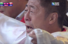 'A rugby miracle' - Here are the highlights of Japan's historic triumph