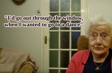 Here's some wonderful advice from Ireland's oldest living citizens