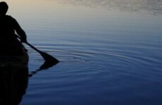 Appeal to identify man 'with Irish accent' found dead in kayak