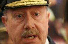 Here's what Noirín O'Sullivan had to say about her ex-boss and those black bags
