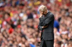 ‘In football, the judgements are immediate and abusive, but they don’t know us’