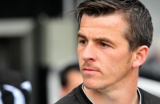 Rock 'n' Roll Star: Joey Barton turns music reviewer