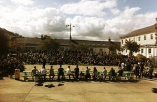 11 epic scenes that sum up Freshers Week around Ireland