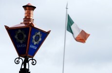 Two arrests over killing of man who was shot in stomach