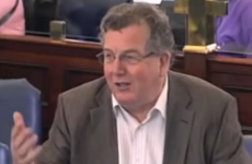'I was a very happy drinker for about 44 years': Senator reveals battle to quit alcohol