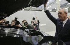 'Shocked and stunned' boss of Volkswagen quits his job