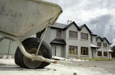Irish construction sector continues to contract