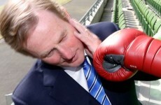 'Storm Enda' won't be knocking over bins and upturning sheds this winter