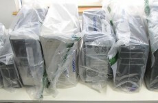 Child pornography: Hard-drives seized and 25 arrested in major crackdown