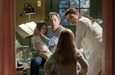 No preview of Sheridan's latest movie for US critics