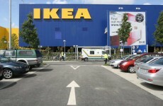 IKEA recalls 'hazardous' wardrobe
