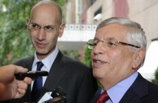 NBA lockout leaves pre-season season schedule in jeopardy