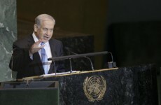 Israeli leader invites Palestinian president to talks today