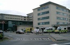 Emergency Department at Galway hospital under "extreme pressure"