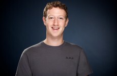 From dorm room to global domination: The story of Facebook in pictures