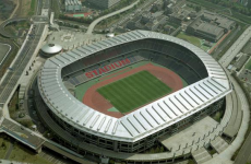 Japan green lit for fresh Rugby World Cup schedule