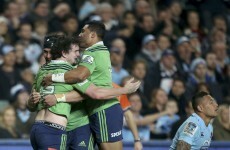 New trophy, 3 new teams and 3 new host countries part of the Super Rugby plan for 2016