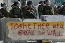 Quartet maps out timeline for Middle East peace talks