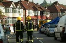 Mother and five children killed in London fire