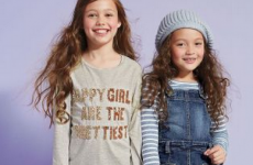 This kids' t-shirt has gotten Next in a lot of bother on Twitter