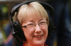 'A complete joke': People aren't happy that Mary Hanafin has been added in Dún Laoghaire