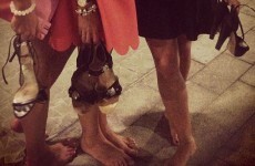 18 life lessons every Irish girl learns in college