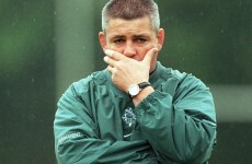 Keith Wood says Ireland job was the turning point for 'stubborn' Warren Gatland